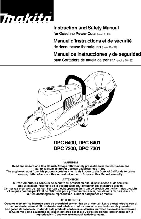 makita dpc7301 compression test|makita dpc 6401.